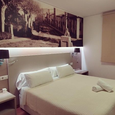 Hello Villarreal Suites Vila-real Екстер'єр фото