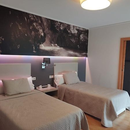 Hello Villarreal Suites Vila-real Екстер'єр фото