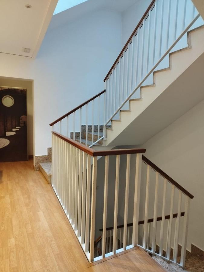Hello Villarreal Suites Vila-real Екстер'єр фото