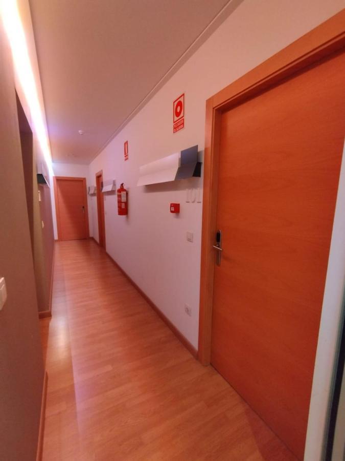 Hello Villarreal Suites Vila-real Екстер'єр фото