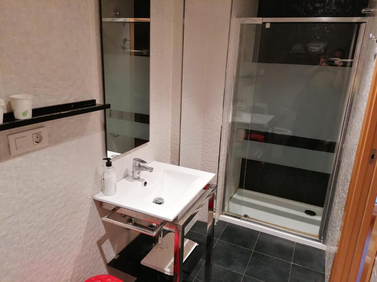 Hello Villarreal Suites Vila-real Екстер'єр фото