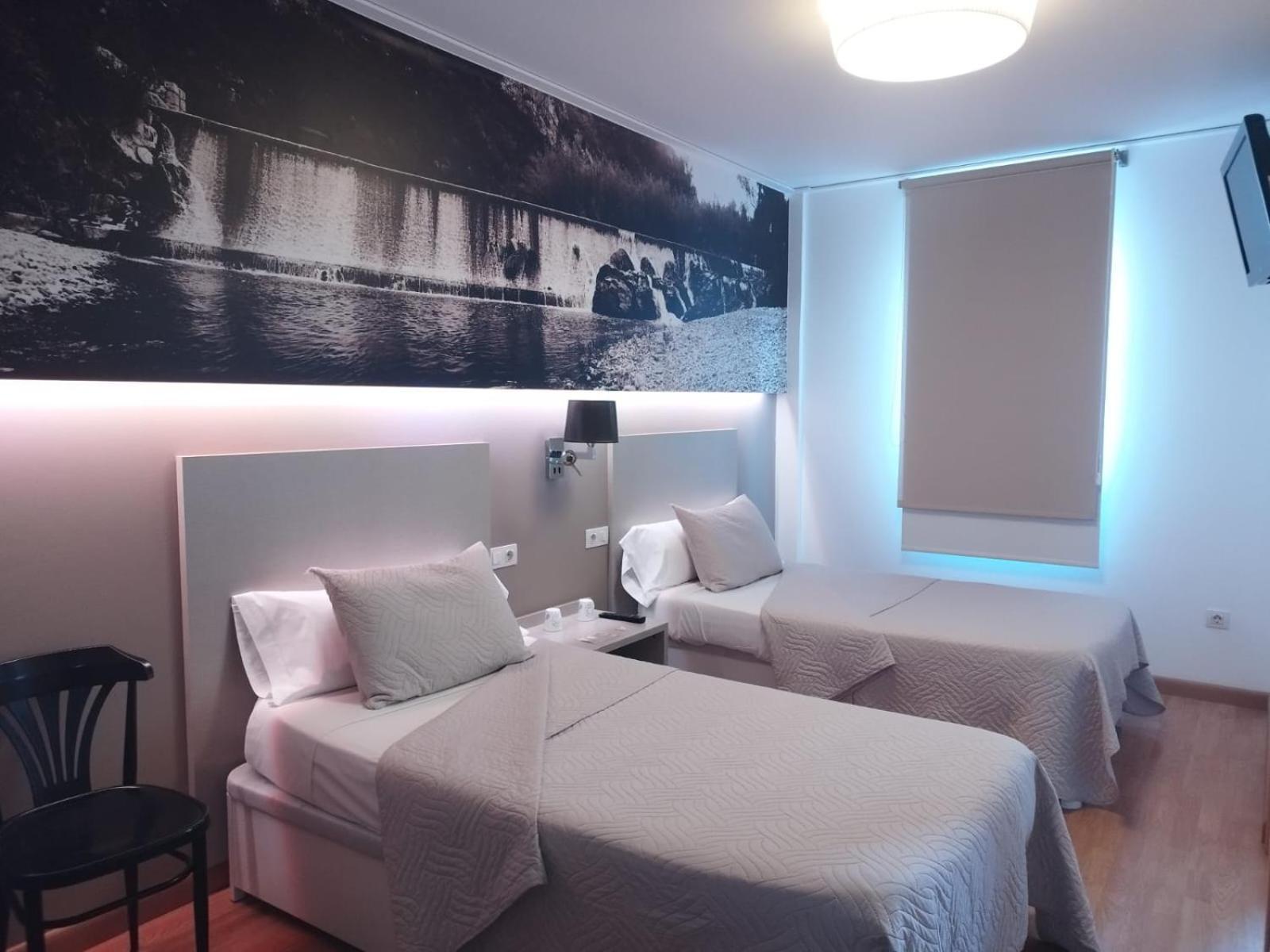 Hello Villarreal Suites Vila-real Екстер'єр фото