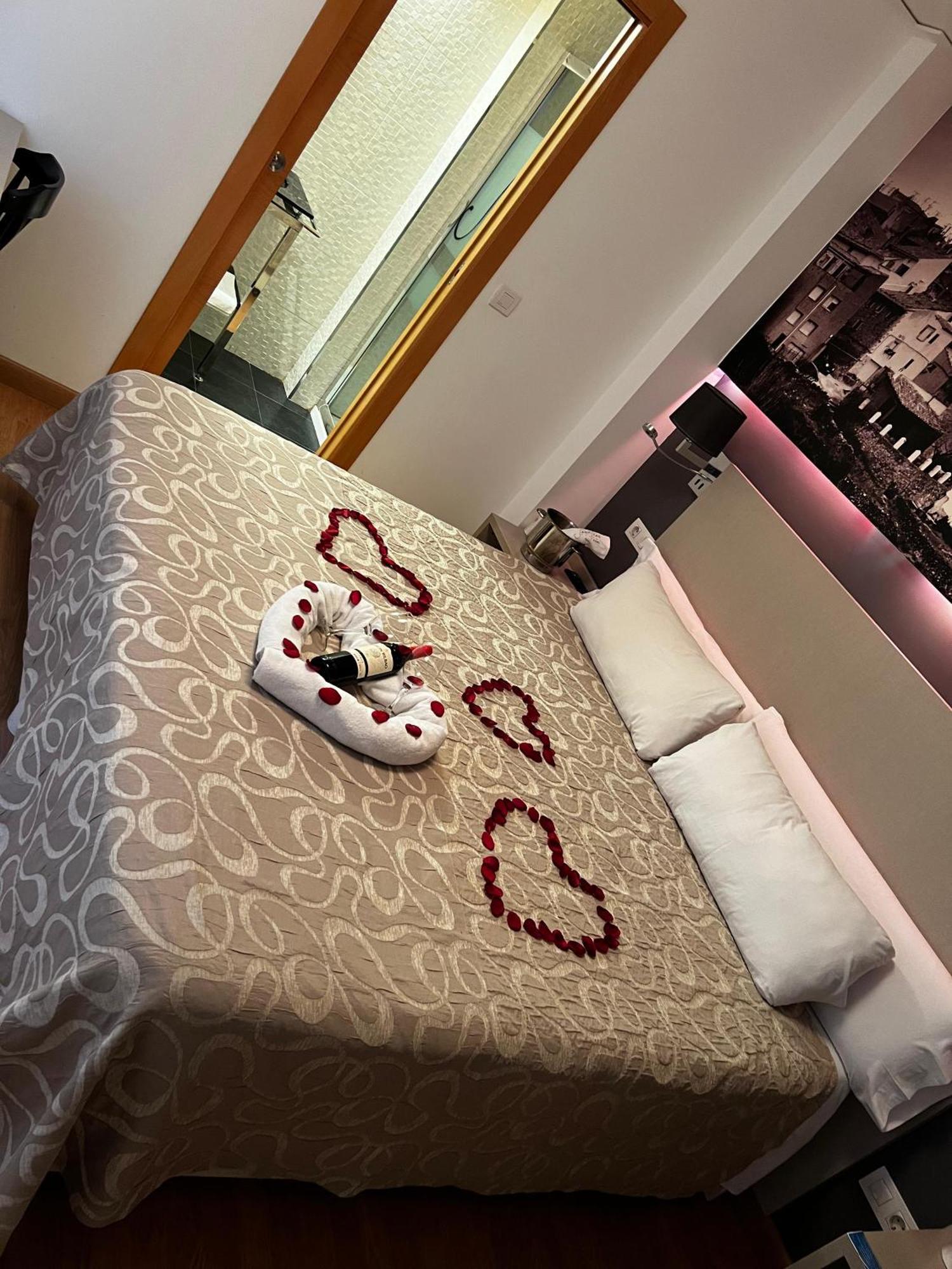 Hello Villarreal Suites Vila-real Екстер'єр фото