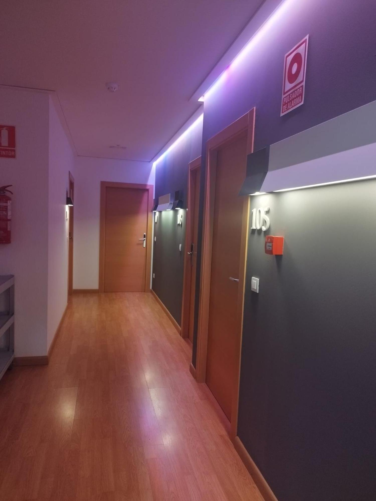 Hello Villarreal Suites Vila-real Екстер'єр фото