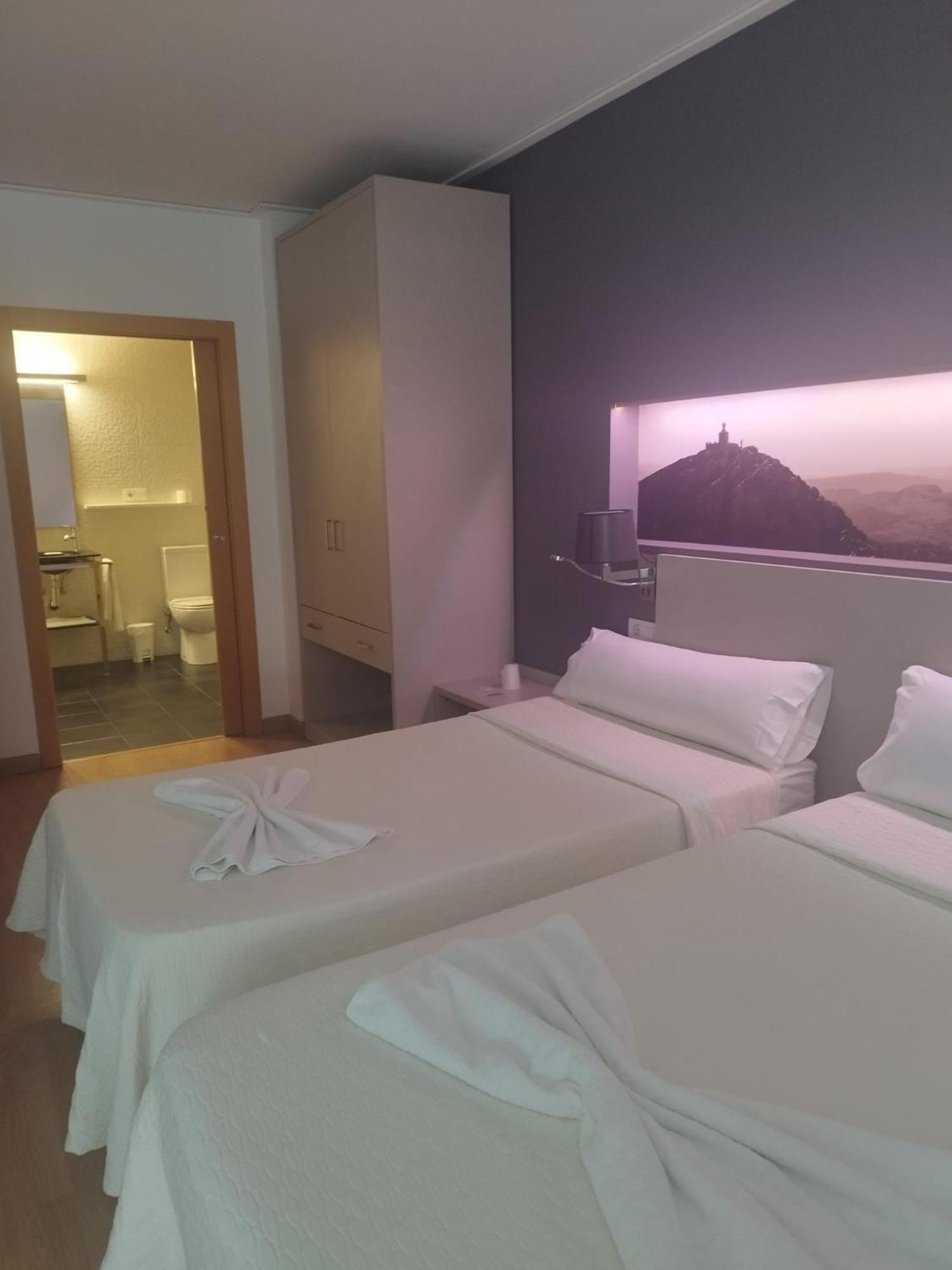 Hello Villarreal Suites Vila-real Екстер'єр фото