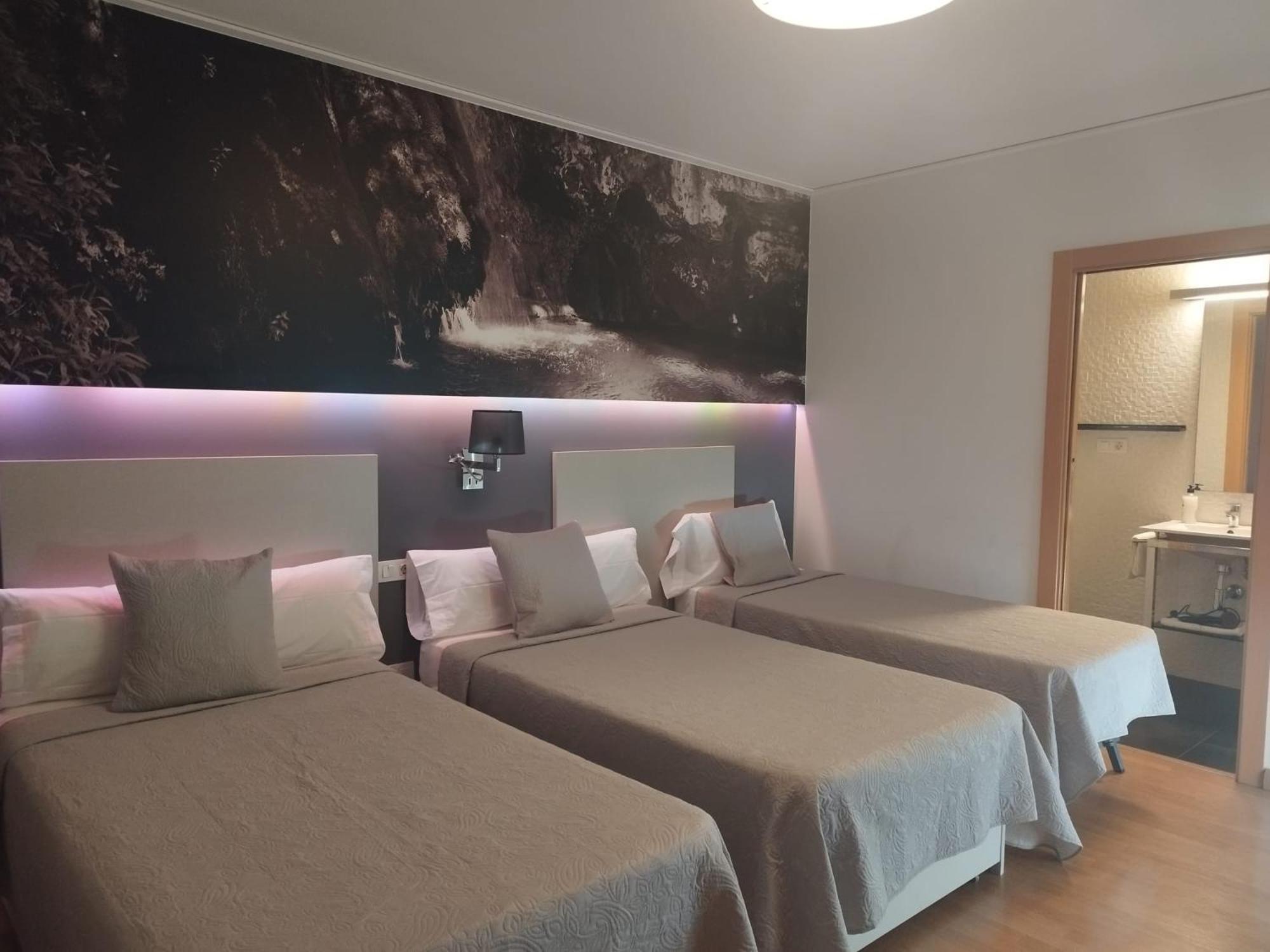 Hello Villarreal Suites Vila-real Екстер'єр фото
