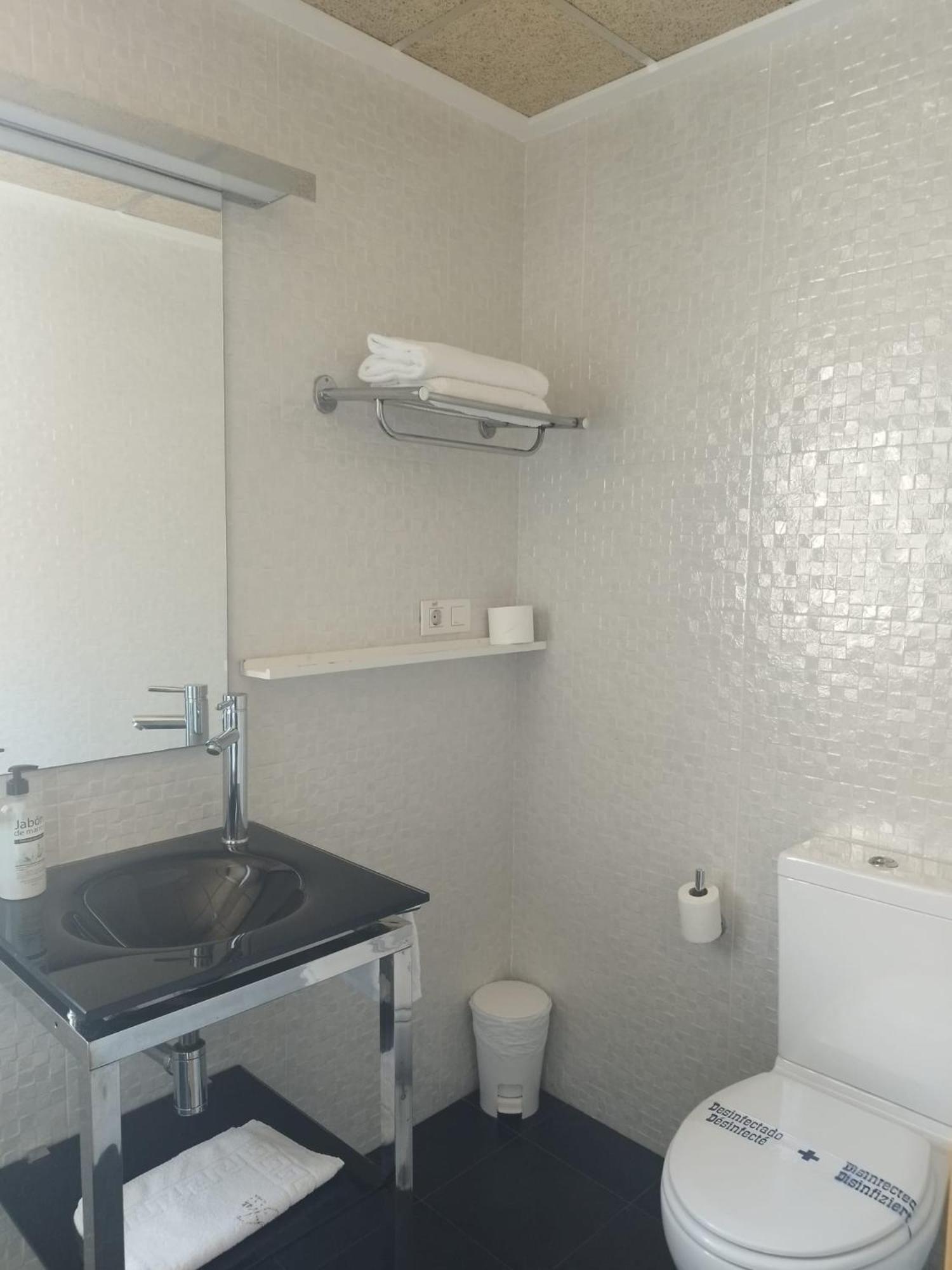 Hello Villarreal Suites Vila-real Екстер'єр фото