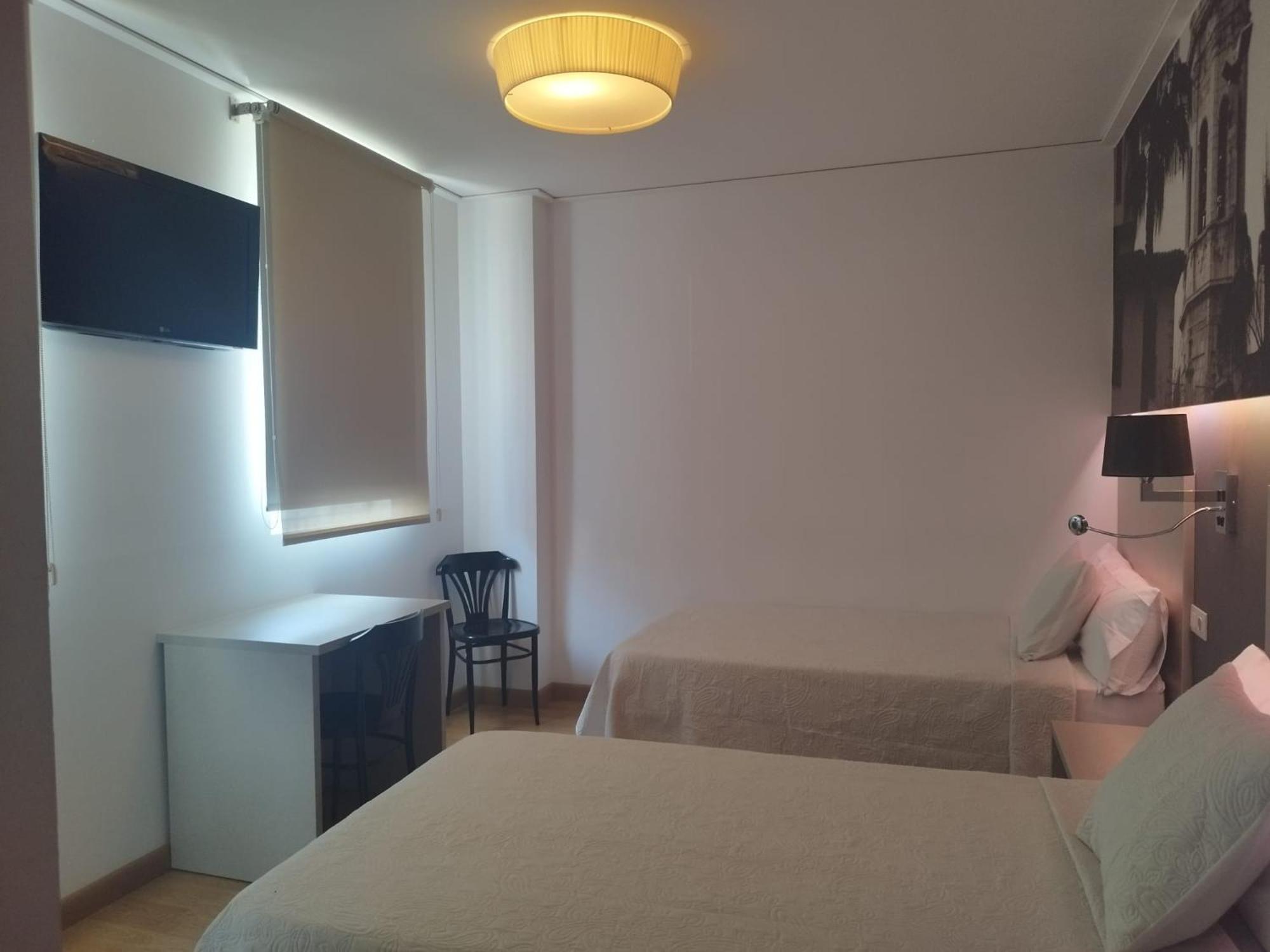 Hello Villarreal Suites Vila-real Екстер'єр фото